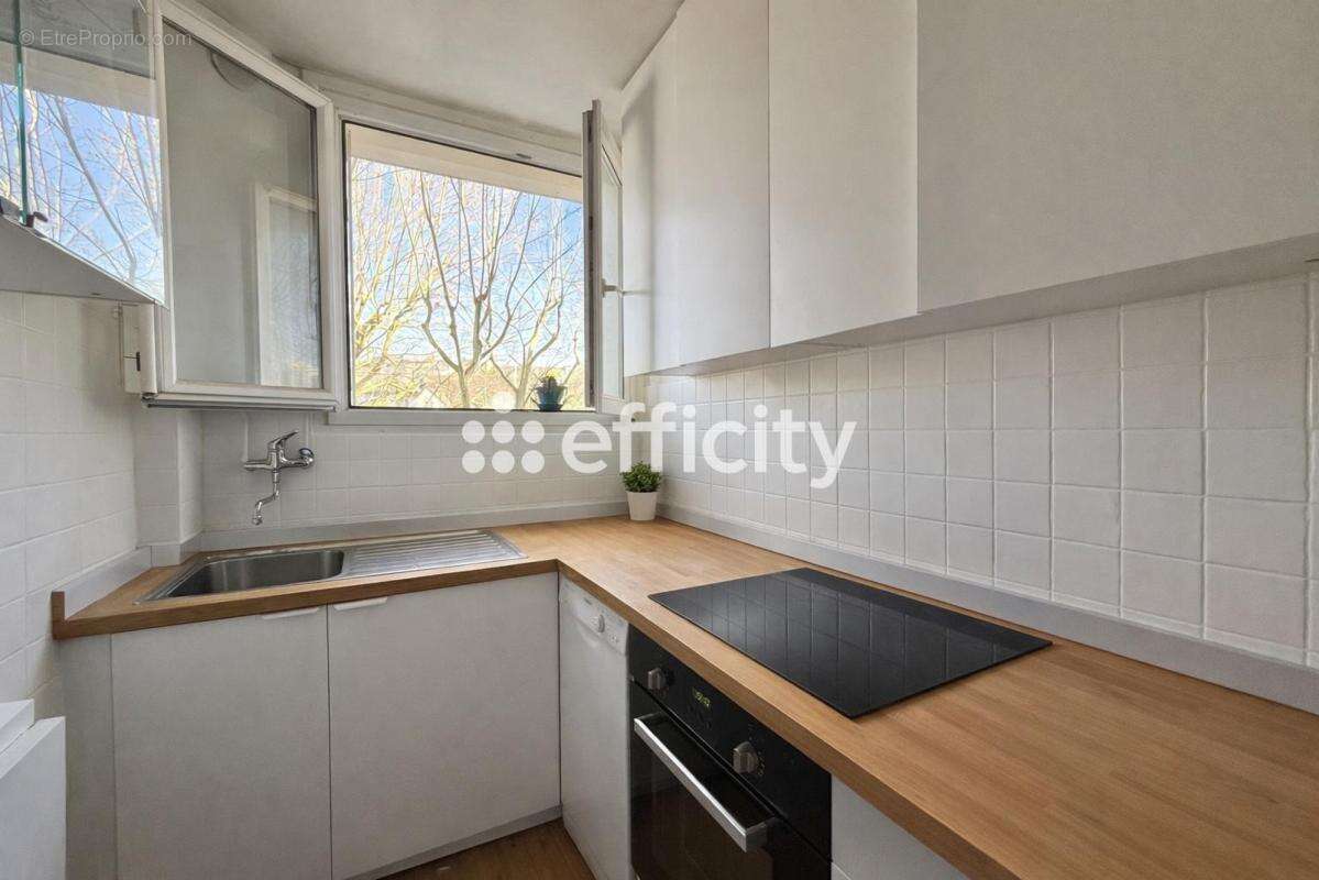 Appartement à CACHAN