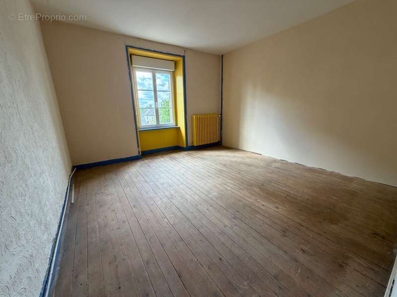 Appartement à SOULLES