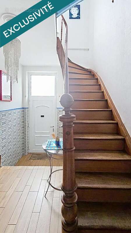 Photo 3 - Maison à THIONVILLE