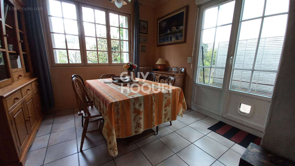 Maison à GOURNAY-SUR-MARNE