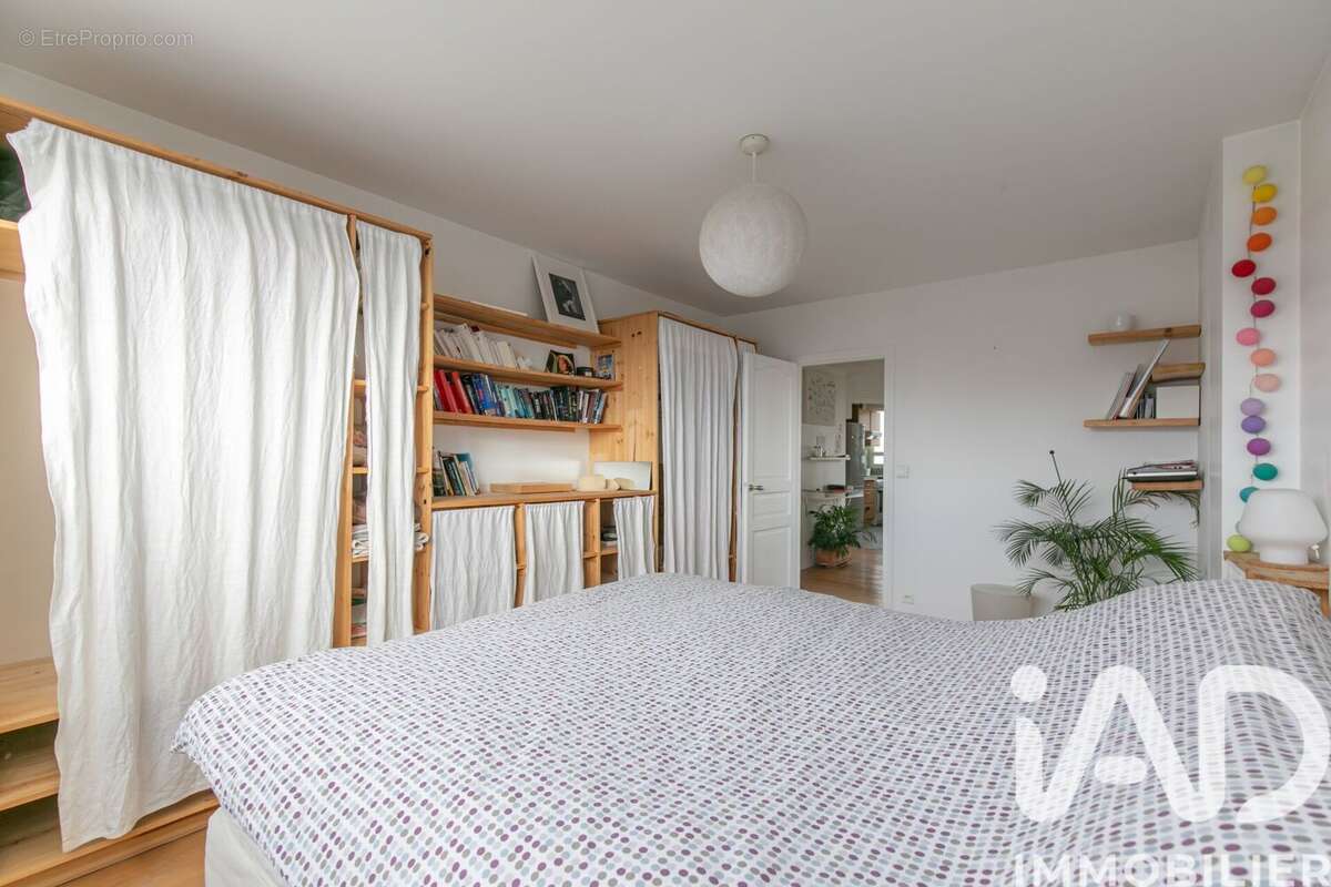 Photo 5 - Appartement à FONTENAY-SOUS-BOIS