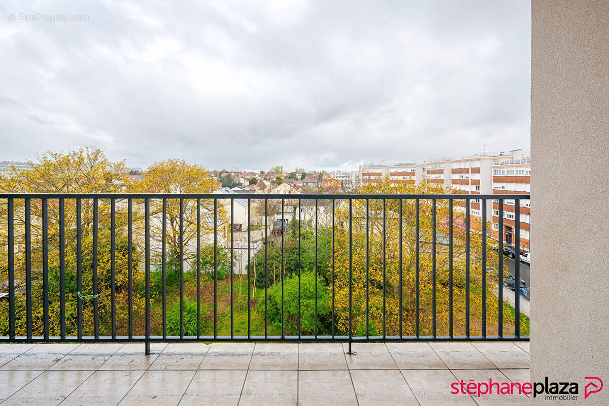 Appartement à BEZONS