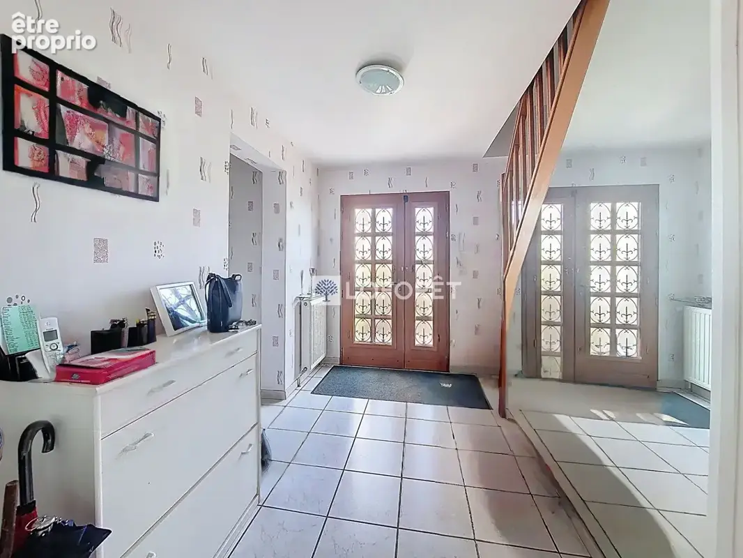 Maison Tergnier 4 pièce(s) 130 m2 - photo 3