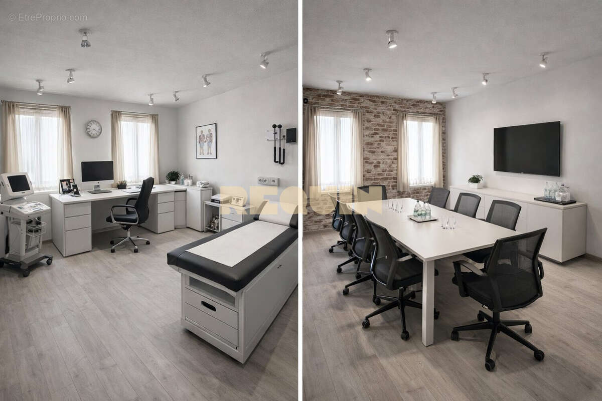 Appartement à CAPINGHEM