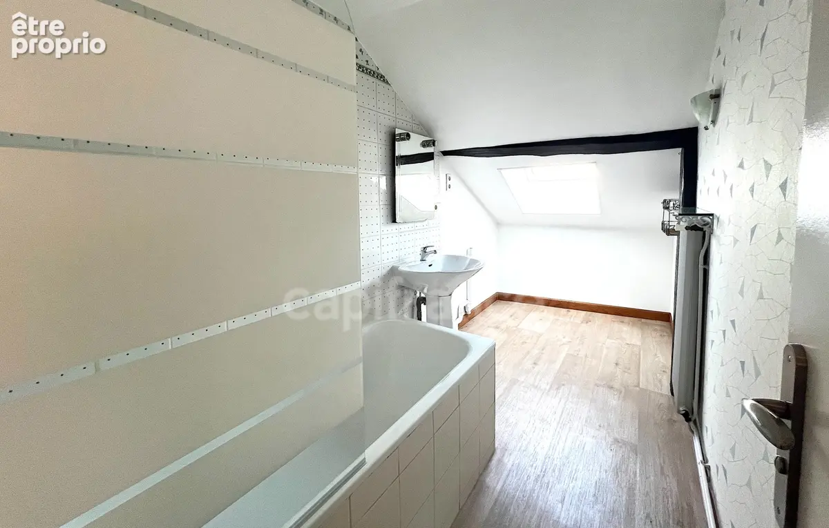 Appartement à vendre 4 pièces REIMS (51) - photo 10