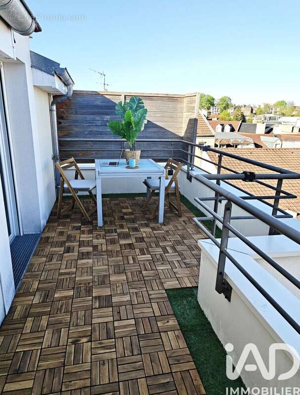Photo 3 - Appartement à VILLIERS-SUR-MARNE