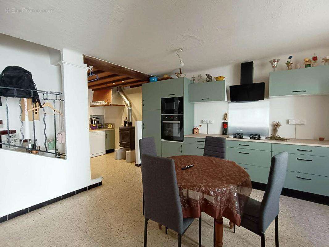 Maison Saint Chamas 4 pièce(s) 105 m2 ET Terrasse - photo 11