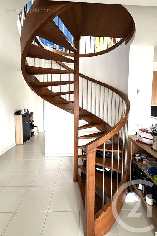 Appartement à BEGLES