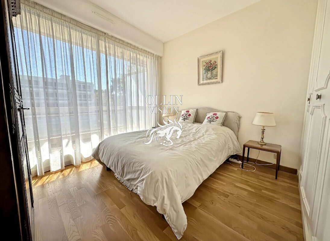 Appartement à ARCACHON