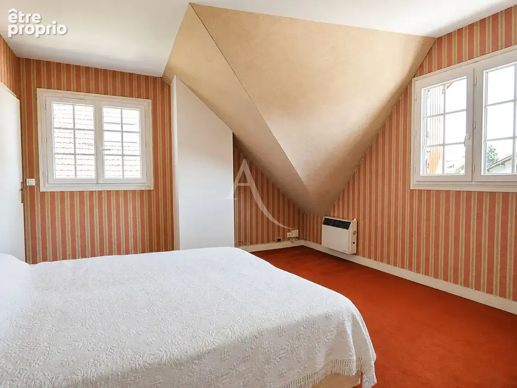Maison Gagny 5 pièce(s) - photo 10