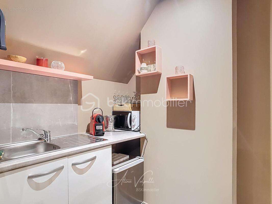Esbly – investissement rare aux portes de disneyland paris – maison en monopropriété d’environ 111m² - photo 13