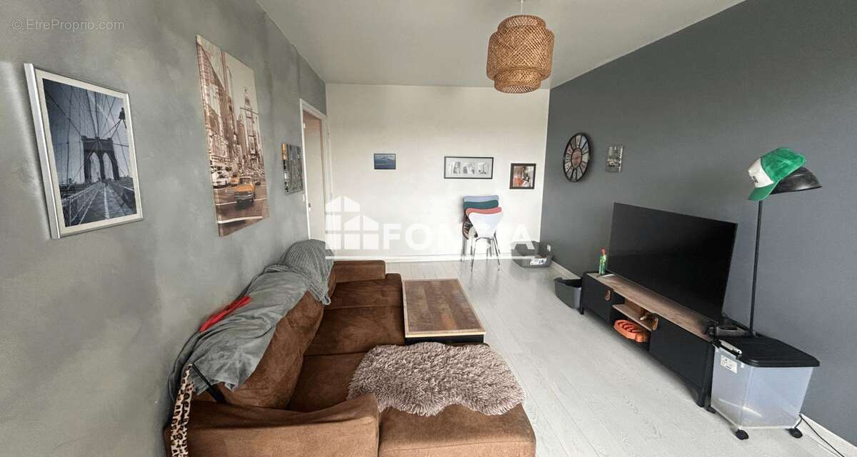 Appartement à CHARTRES