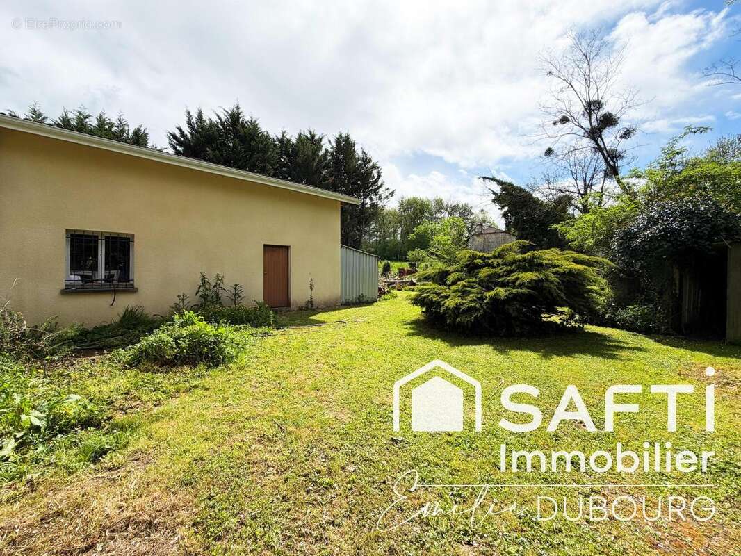Photo 3 - Maison à SALLEBOEUF
