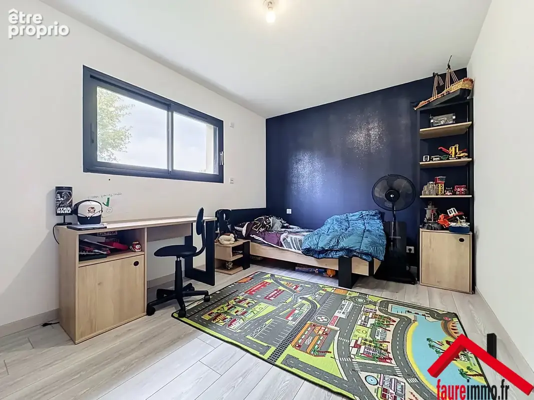Maison a varetz en correze - photo 10