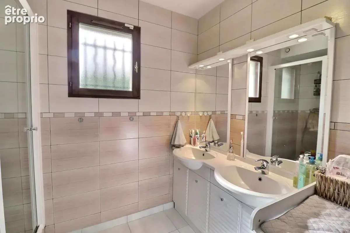 Maison 5 pièces au coeur de CORBELIN (38630) - photo 6