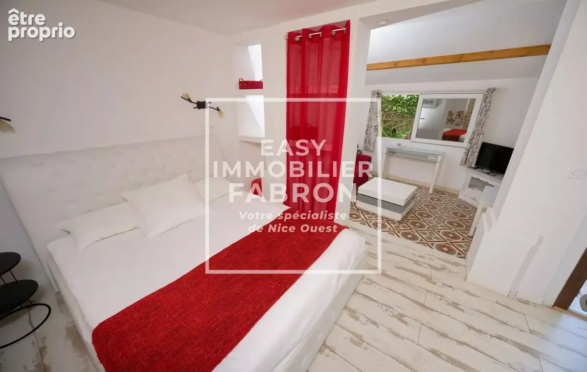 Maison 183 m² à Nice  - photo 24