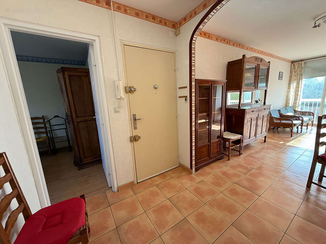 Appartement à MARTIGUES