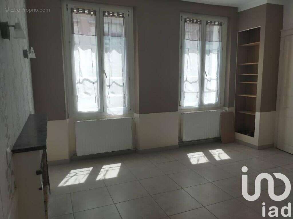 Photo 5 - Maison à BEAULIEU-LES-LOCHES
