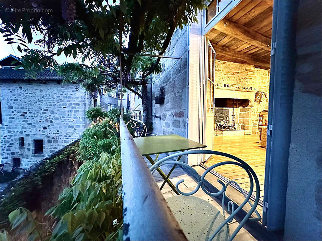 Hôtel particulier - photo 5