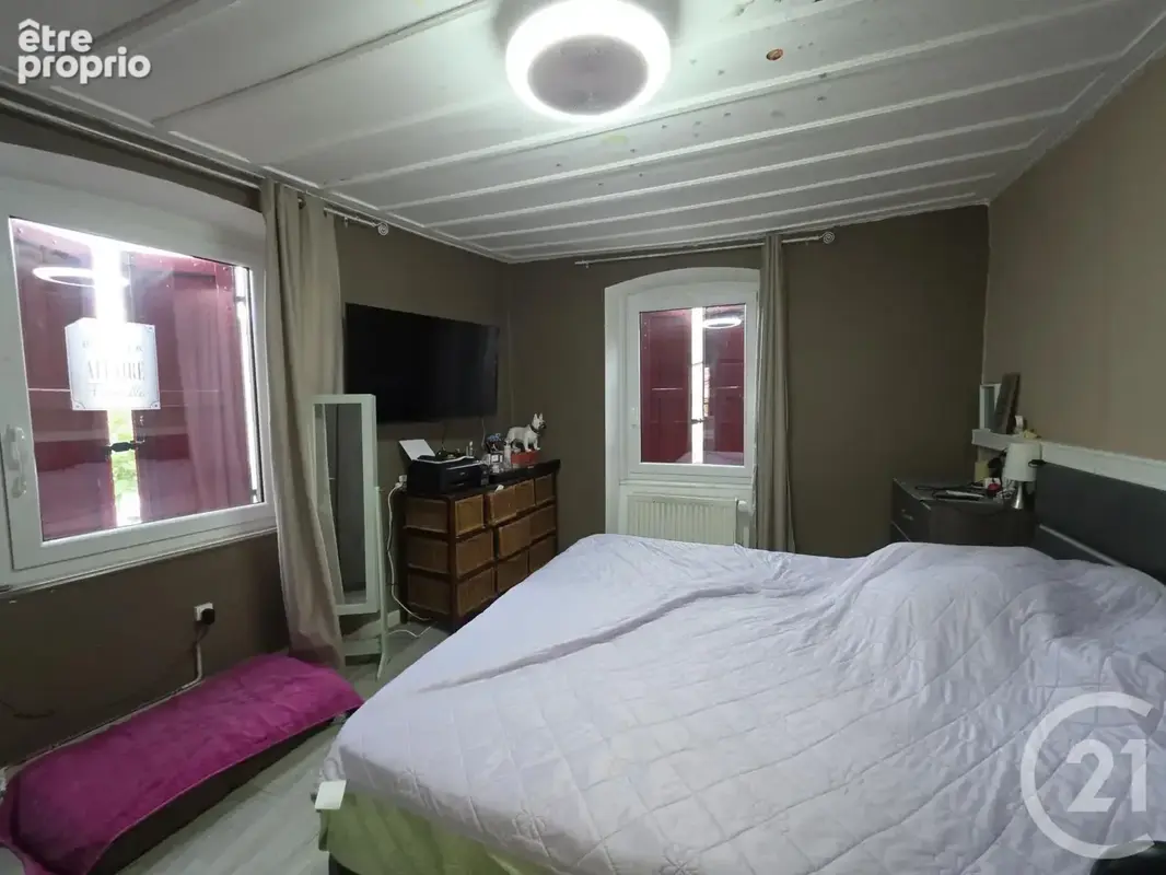 Maison 122 m² à Brioude  - photo 6