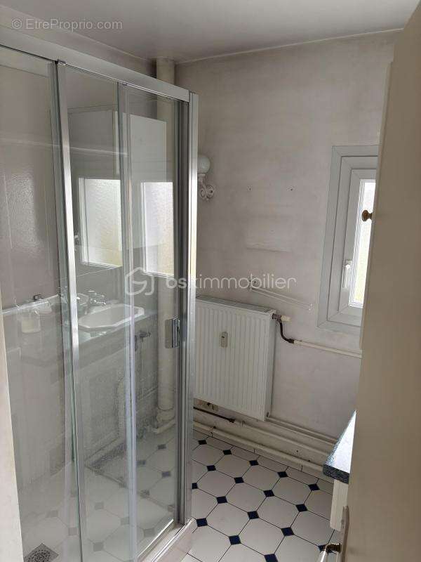 Appartement à TOUL