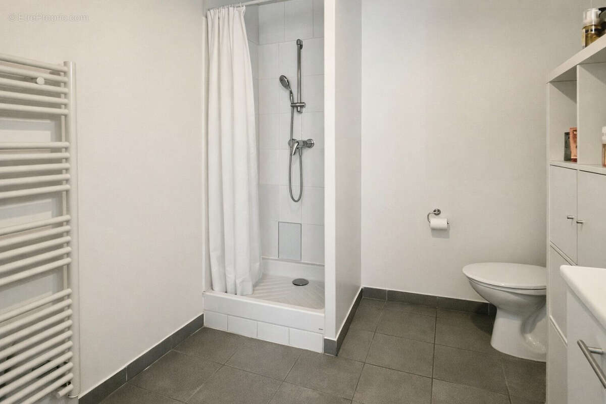 Appartement à MANTES-LA-JOLIE