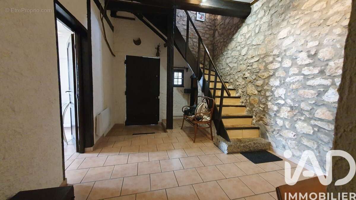 Photo 2 - Maison à LA PALME