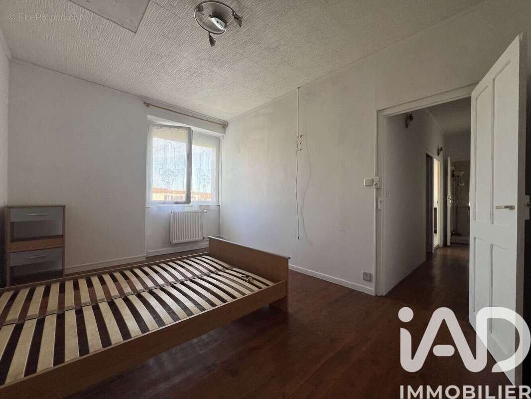 Maison 107 m² à Chavagnes-Les-Redoux  - photo 8