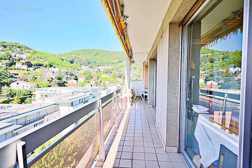 Appartement à CHAMALIERES