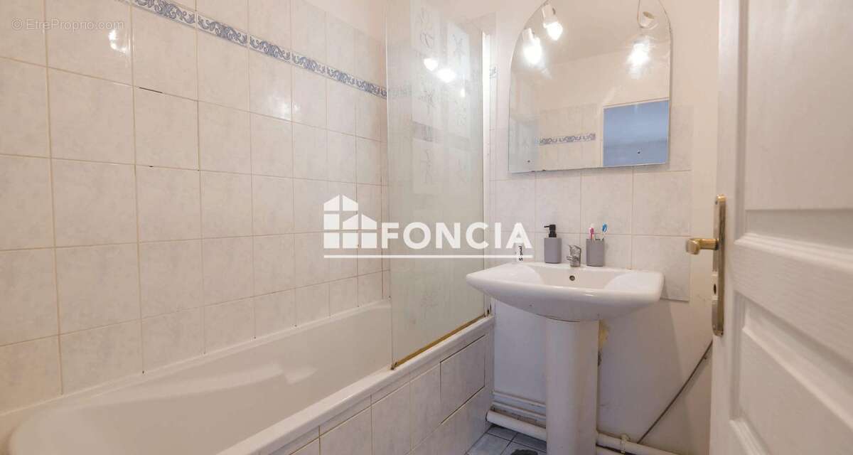 Appartement 2 pièces de plus de 48 m² – Idéal investisseur - photo 7