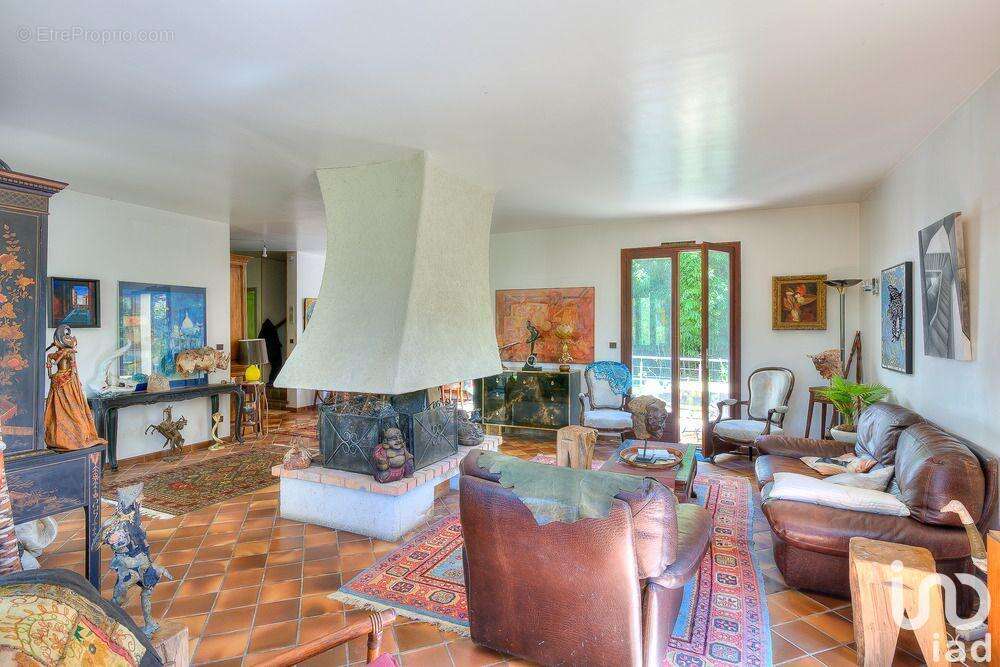 Photo 5 - Maison à SOISY-SUR-SEINE