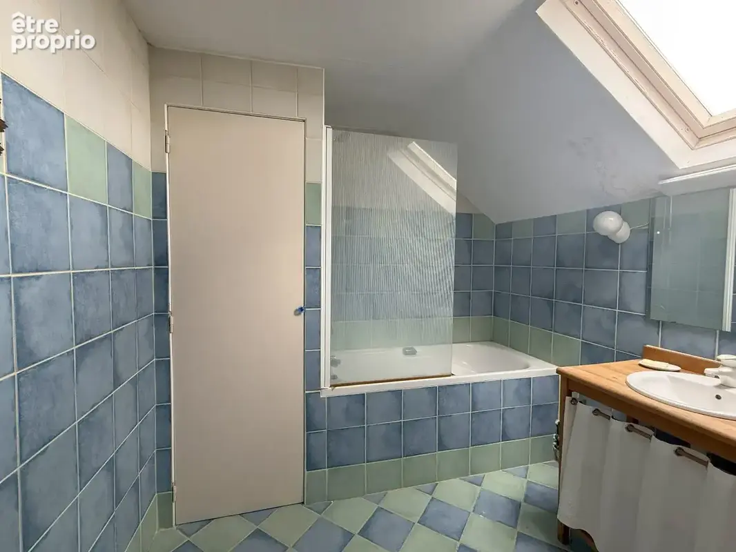 Propriété avec vues époustouflantes et une grande maison d'amis. - photo 28