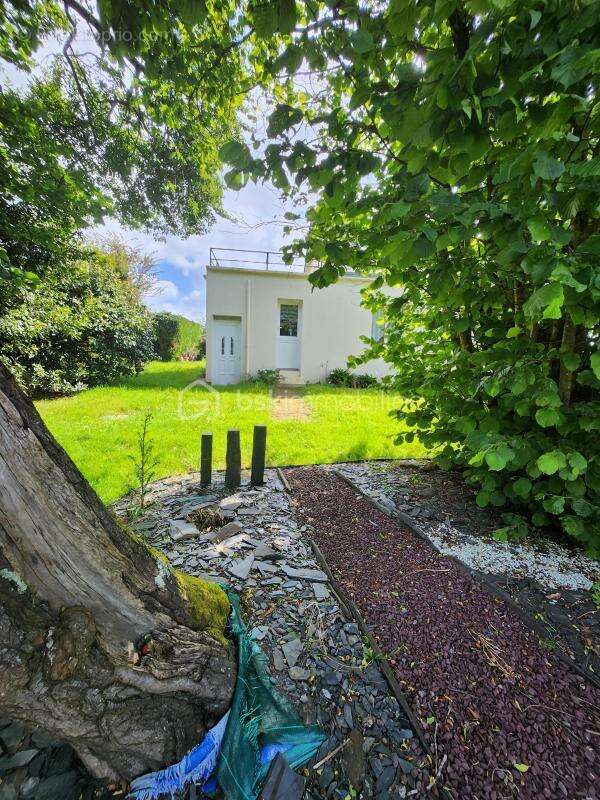 Maison à LA GACILLY