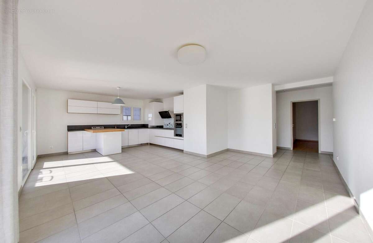 Appartement à BIVIERS