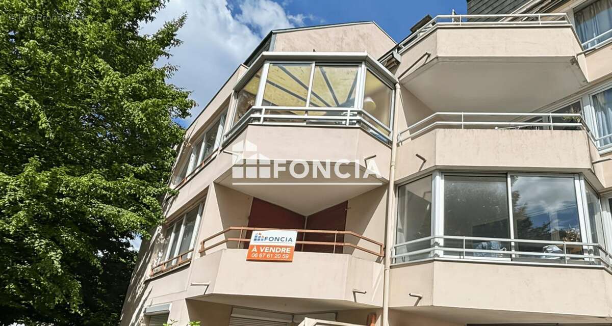 Appartement à CHAMPS-SUR-MARNE