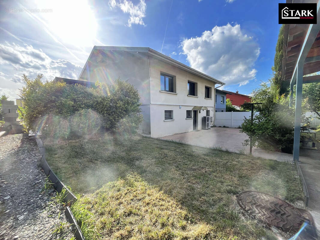 Maison 170 m² à Belfort  - photo 4