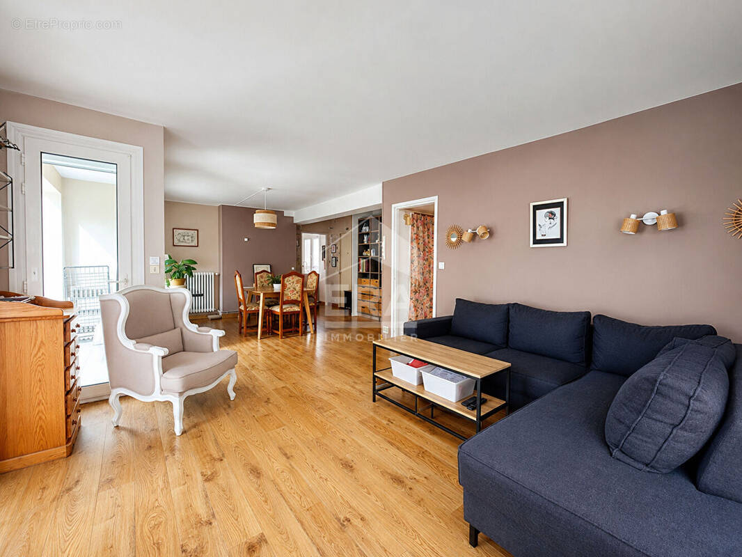 Appartement à ROYAN