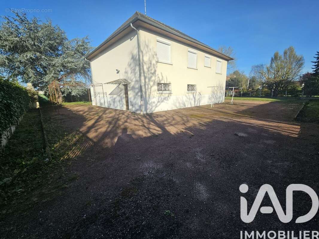 Photo 2 - Maison à BOURGUEIL