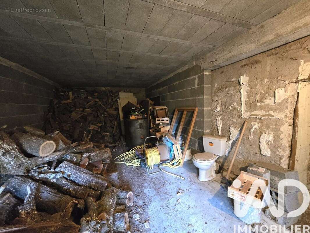 Photo 6 - Maison à SAINT-FERREOL-DES-COTES