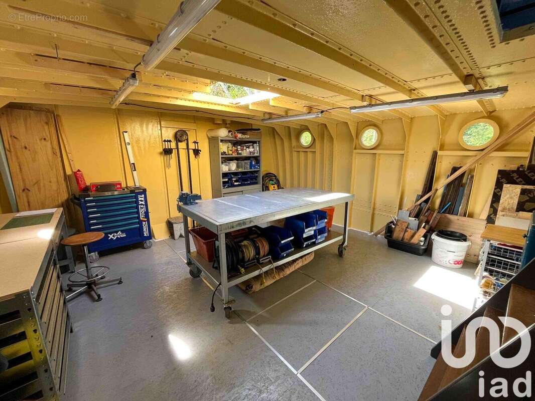 Photo 5 - Maison à VERNOU-LA-CELLE-SUR-SEINE