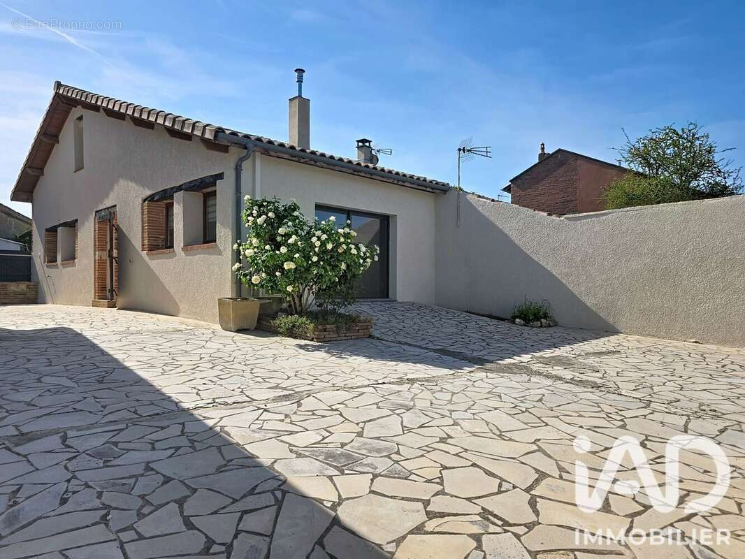 Photo 7 - Maison à RAZENGUES
