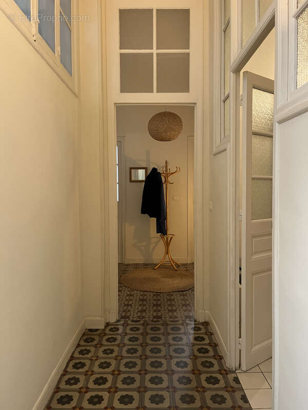 Appartement à PERPIGNAN