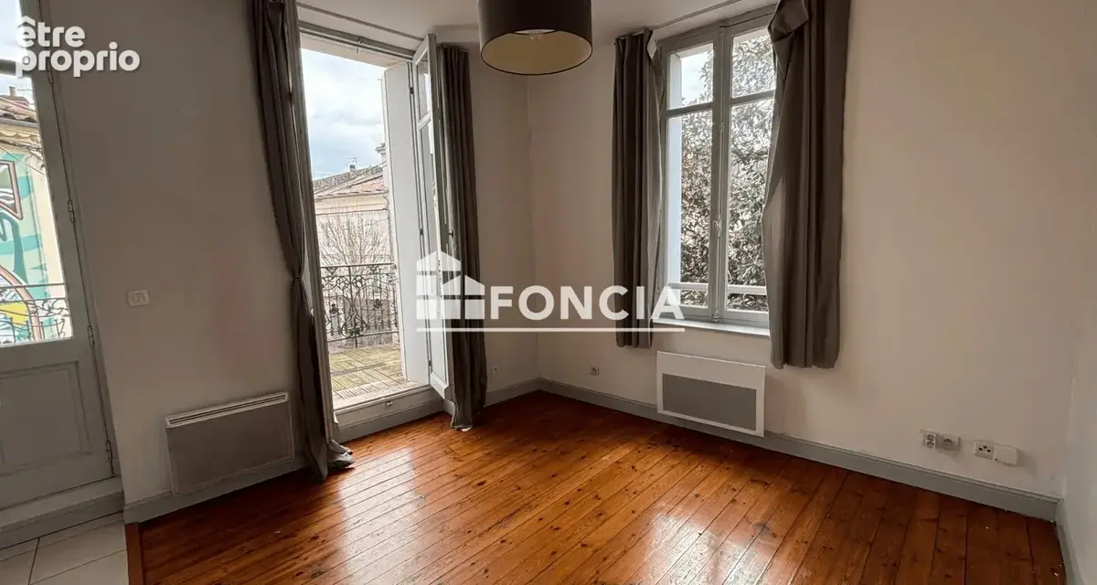 Appartement à AGEN