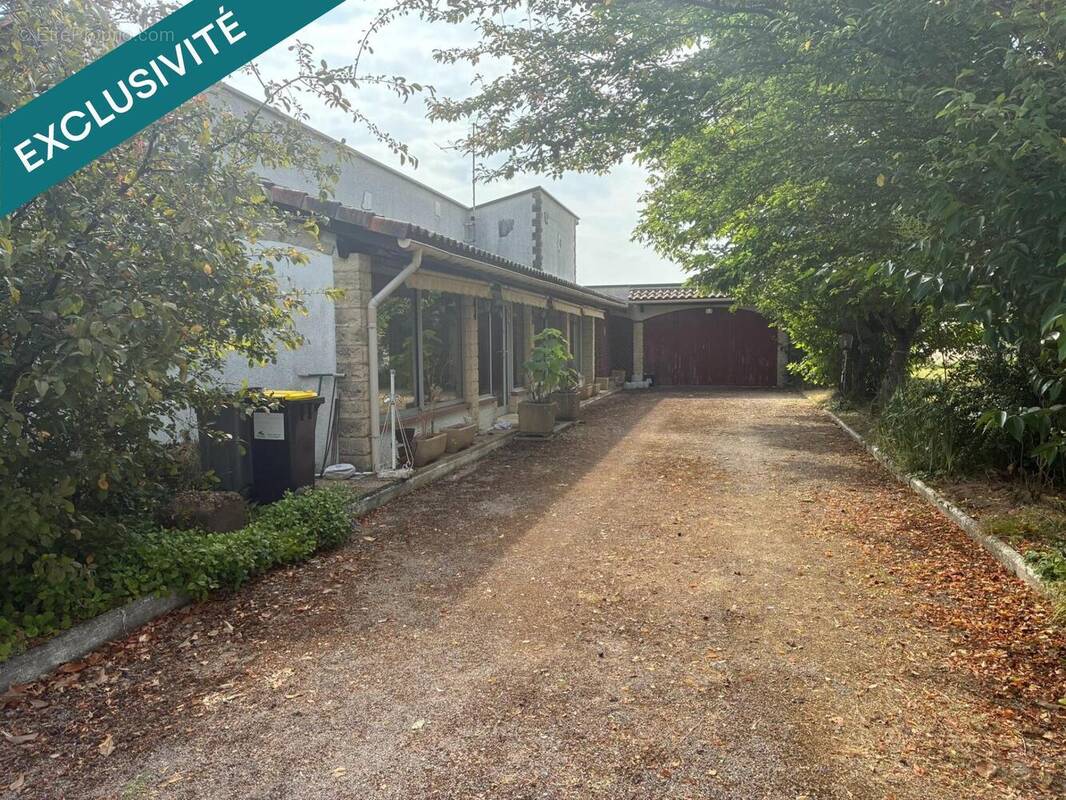 Photo 1 - Maison à BESSIERES