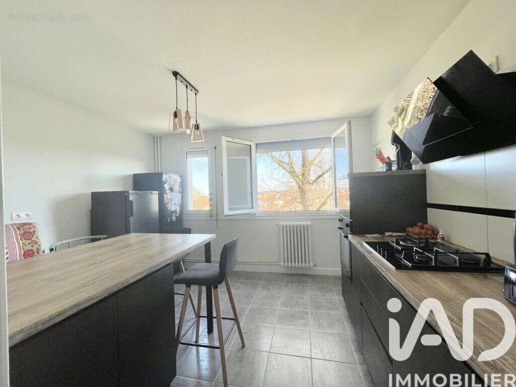 Photo 4 - Appartement à TARBES