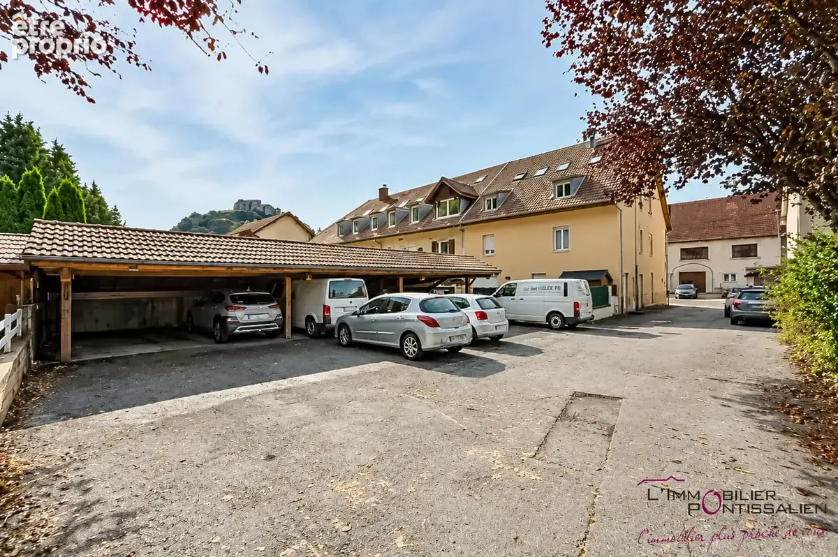 Duplex très belles prestations - photo 9