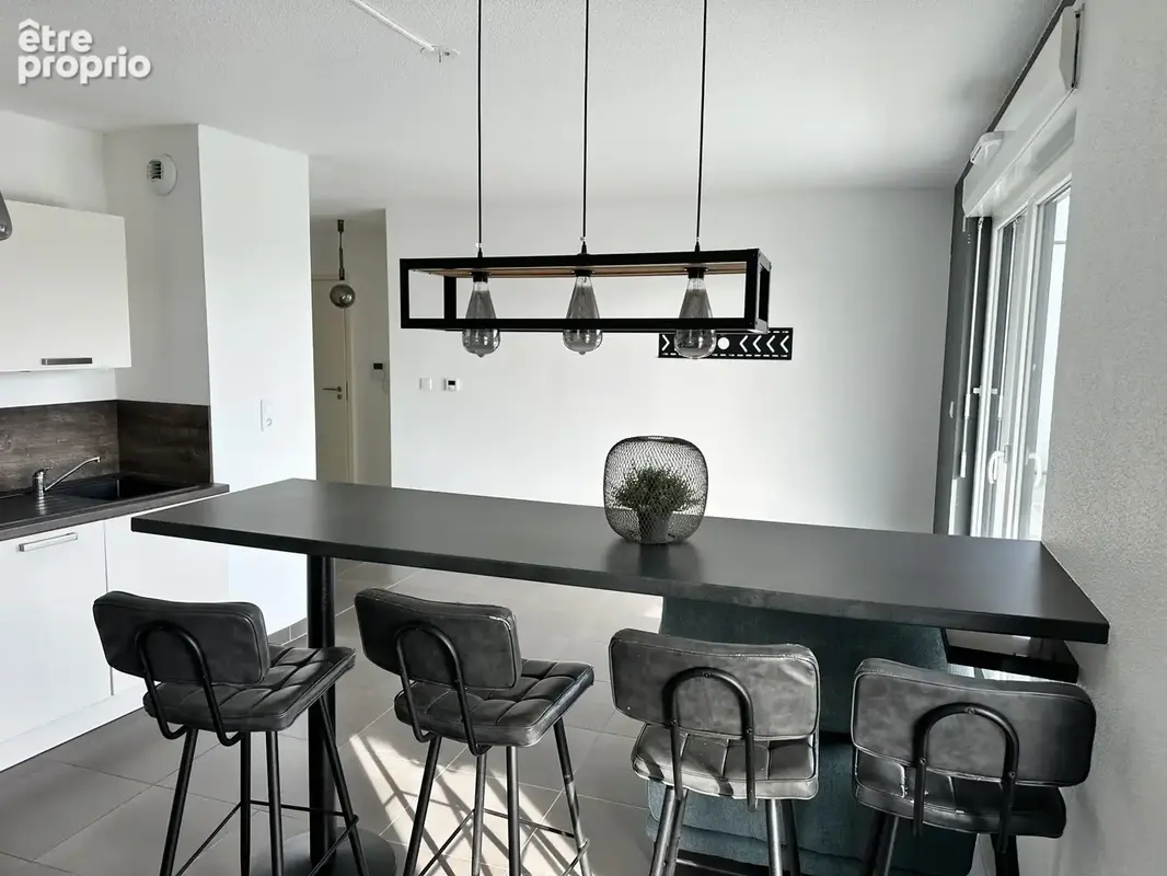 Une exclusivité dagon immobilier ! - photo 5