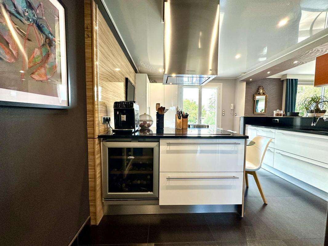 Maison à VENDEUVRE-SUR-BARSE