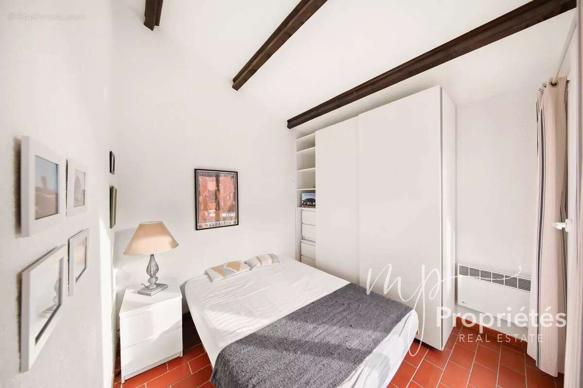 Appartement à LE LAVANDOU