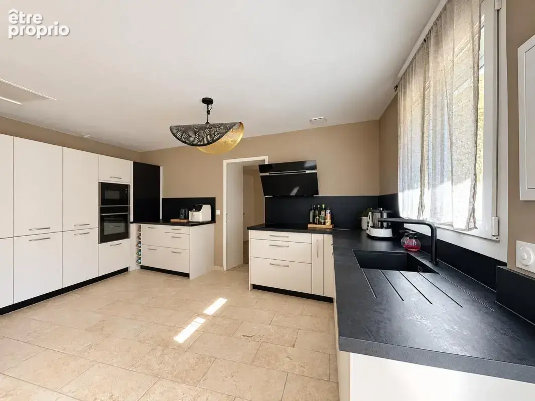 Maison 158 m2 - T5 - Impasse au calme - Sorgues - - photo 3